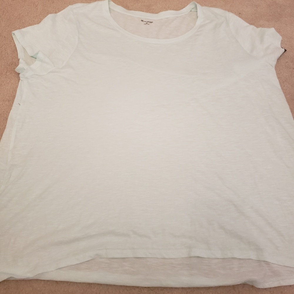 3x ladies tee
